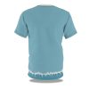 2025 Haunted Mansion Costume Shirt 2