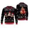 2025 Jingle Balls Ugly Christmas Sweater 1