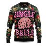 2025 Jingle balls Ugly Christmas Sweater 1