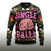 2025 Jingle balls Ugly Christmas Sweater 2
