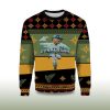 2025 Josh Donaldson New York Yankees Ugly Christmas Sweater 1