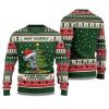 2025 Koala Have Yourself A Fair Dinkum Christmas Ugly Sweater 1