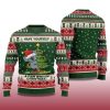 2025 Koala Have Yourself A Fair Dinkum Christmas Ugly Sweater 2