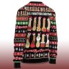 2025 Merry Christmas Penis Ugly Sweater 2