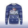 2025 New York Yankees Ugly Christmas Sweater Best Gift 1