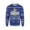 2025 New York Yankees Ugly Christmas Sweater Best Gift 2