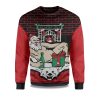 2025 One Night Only Ugly Christmas Sweater 1