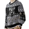 2025 Rhea Ripley Christmas Ugly Sweater 1