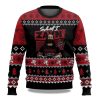 2025 Sami Zayn Christmas Ugly Sweater 1