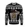2025 San Diego Padres Tatis JR Ugly Sweater 1