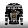 2025 San Diego Padres Tatis JR Ugly Sweater 2