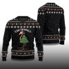2025 Santamingo Ugly Christmas Sweater 2