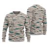 2025 Scary Mummy Halloween Costume Ugly Sweater 1