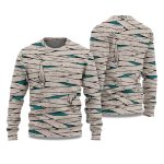 2025 Scary Mummy Halloween Costume Ugly Sweater