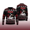 2025 Swole Santa Sexy And Mow It Ugly Christmas Sweater 2 1