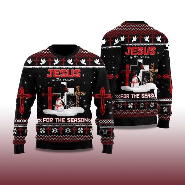 2025 Swole Santa Sexy And Mow It Ugly Christmas Sweater 2 1