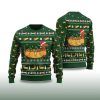 2025 Taco Dachshund Ugly Christmas Sweater 2