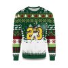 2025 Tatis JR Ugly Christmas Sweater 1
