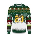 2025 Tatis JR. Ugly Christmas Sweater