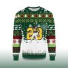 2025 Tatis JR Ugly Christmas Sweater 2