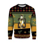 2025 Tatis JR. San Diego Padres Ugly Christmas Sweater