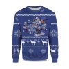 2025 The Future Of Bills Ugly Christmas Sweater 1
