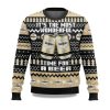 2025 Warsteiner Its The Most Wonderful Time For A Beer Christmas Ugly Sweater 1