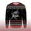 2025 Welcome to the Gleyberhood Yankees Ugly Sweater 2