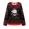2025 When Youre Dead Inside But Its Christmas Ugly Christmas Sweater 1