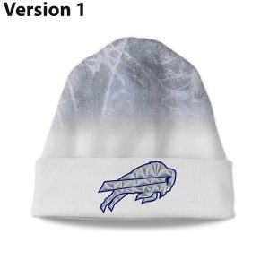 Buffalo Bills Rivalries Cold Front 2025 Hat