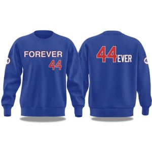 Cubs Anthony Rizzo Forever 2025 Sweatshirt 1
