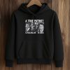 A True Patriot Charlie Kirk America Shirt