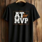 AT for MVP Shirt