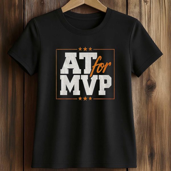AT for MVP Shirt