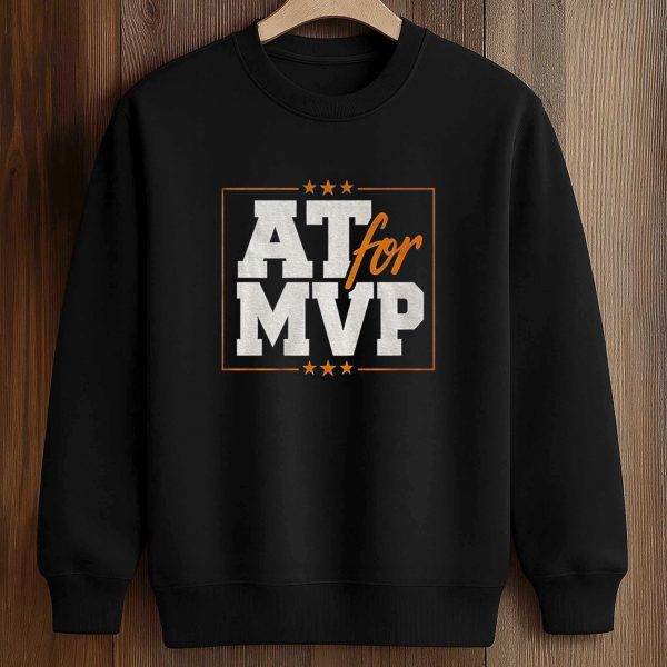 AT for MVP Shirt
