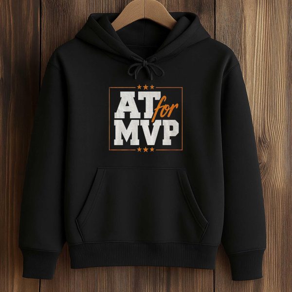 AT for MVP Shirt