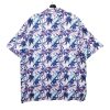Adam Sandler Palm Trees Hawaiian Shirt 2025