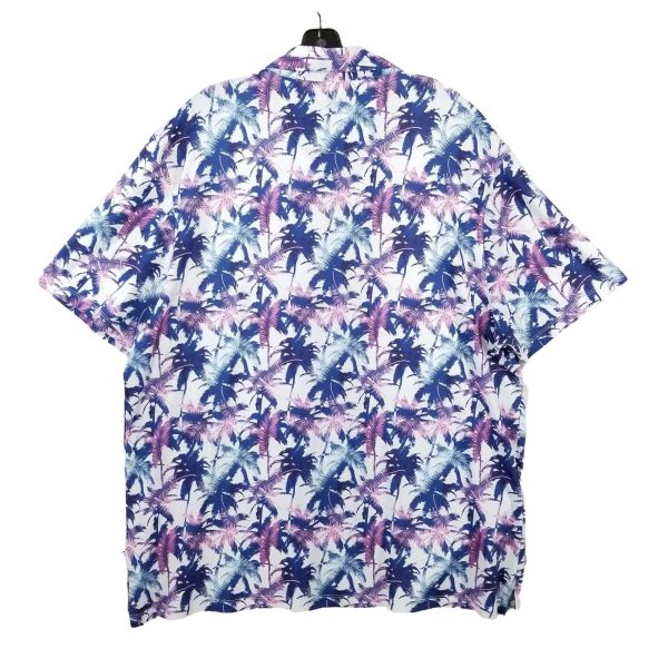 Adam Sandler Palm Trees Hawaiian Shirt 2025