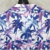 Adam Sandler Palm Trees Hawaiian Shirt 2025