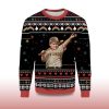 2025 LFGSD Child San Diego Padres Ugly Christmas Sweater