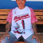 Albuquerque Isotopes Bugs Bunny Jersey 2025 Giveaway