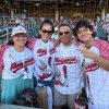Albuquerque Isotopes Bugs Bunny Jersey 2025 Giveaway