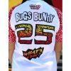 Albuquerque Isotopes Bugs Bunny Jersey 2025 Giveaway