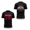All to Him I O Ohio Buckeyes T Shirt