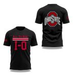 All to Him I-O Ohio Buckeyes T-Shirt