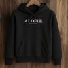 Aloha Coach Tomey Hawaii and Arizona T Shirt