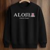 Aloha Coach Tomey Hawaii and Arizona T Shirt
