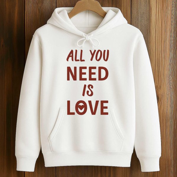Amanda Knox All You Need Is Love Shirt