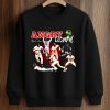Angry Lizard Jarren Duran Shirt