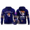 Arizona Cardinals Latino Heritage Celebrations Hoodie 2025